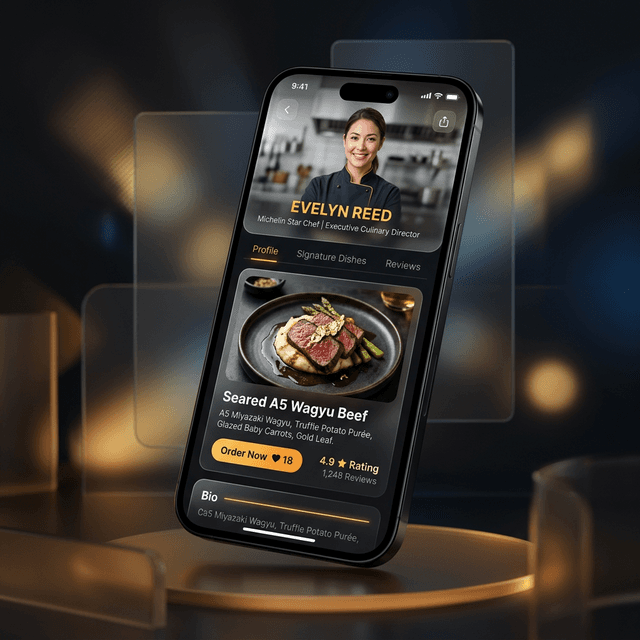Zula Mobile App Interface
